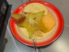 -阿诚市井潮汕菜(金台路店)
