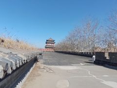 -大明幻境第一城