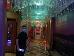 -TOP星派对KTV(珠影星光城店)