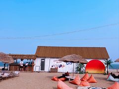 -巧克力渔家.小船海鲜胶东菜(万平口店)