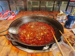 -楠火锅(太古里总店)
