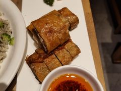 -枣子树·素食餐厅(普陀山店)