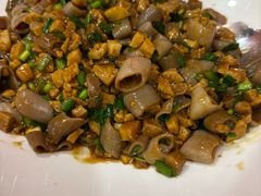 -良友·海鲜青岛菜(五四广场店)