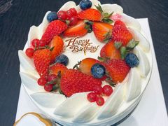 -半勺舒舒生日蛋糕店