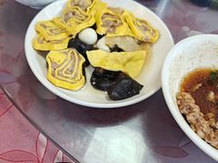 -玲燕蒸菜馆(江东路店)