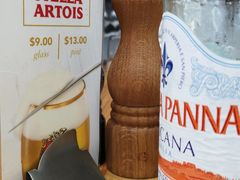 -I'm Angus Steakhouse