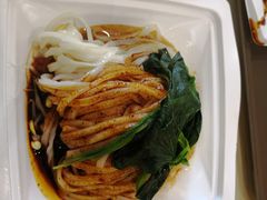 -魏家凉皮(大差市店)