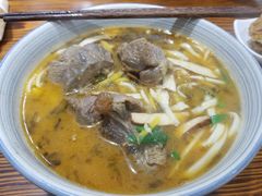-陈八两面家(华孚写字楼店)