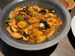 -蜜桃餐厅·古运河畔(南下塘店)