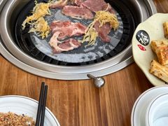 -二刚大块烤肉(东山商业街店)