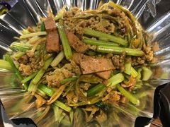 -福慧慈缘素食餐厅(王府井店)