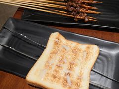 -麒麟风烤牛肉·云南烧烤小排档(丹凤街店)