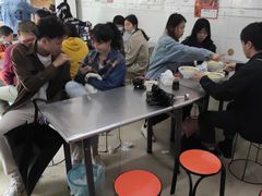 大堂-老赵面店(大西路店)