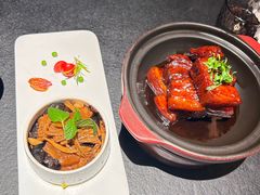 -权茂上海菜(殷行路店)