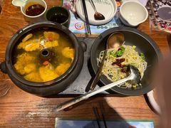 -云海肴·汽锅鸡·云南菜(美罗城店)