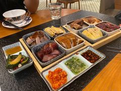 -金翠河烧鹅餐厅(解放碑时代广场店)