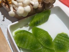 -千牛将·鲜牛肉火锅(开元路店)