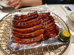 -云锦壹号·淮扬宴(徐汇万科店)