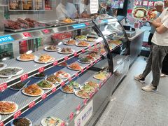 -韩麦大冷面(桂花街直营店)