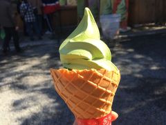 -豆政(金閣寺境内売店)