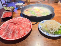 -楠火锅(仁恒梦中心店)