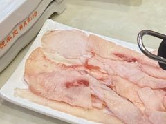 -潮悦牛肉火锅城(水贝店)