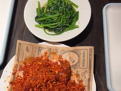 -乔街深夜食堂·台州菜·高压锅生蚝(杭州总店)