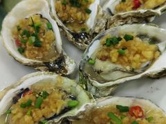 -景好海鲜餐厅(大鹏必选旅游店)