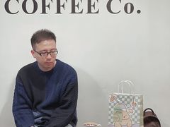 -屋裡·Union Bakery(龙江路店)