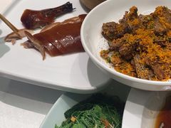 -盛百味·家宴餐厅(霸州分店)