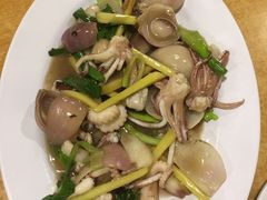-ZF Seafood Restaurant 卓峰海鲜餐