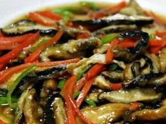 鳝丝-陈记菜馆·非遗淮扬菜(东关街教场店)