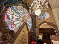 -叶叶菩提(太原别墅店)