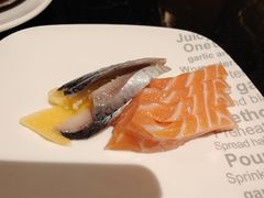 -星汇餐厅(新濠影汇店)
