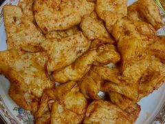 鸡肉串-杨姐大片肉烧烤
