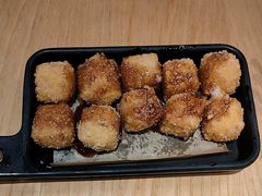 -蓉李记成都名小吃(宜昌伍家岗万达店)