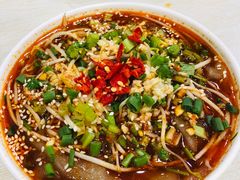 -蜀串香牛杂火锅串串