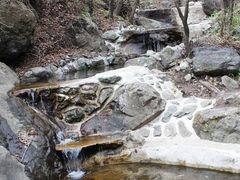 -白草畔自然风景区