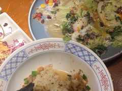 -鳗鱼家·深夜食堂(军博店)
