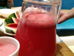 -青瓷火锅料理(西单大悦城店)
