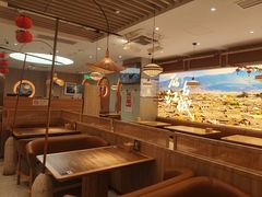 -云海肴·汽锅鸡·云南菜(广安门天虹店)