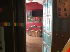 -魔方剧情密室(徐汇店)