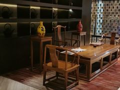 -万丽轩·粤菜(王府井金茂万丽酒店)