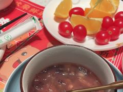 -左庭右院鲜牛肉火锅(环球港店)