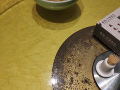 -雪霁山庄·合肥地标老字号