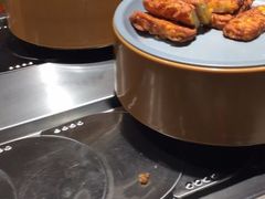 -龍歌自助小火锅(城阳万象汇店)