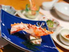 -蟹道乐(梅田店)