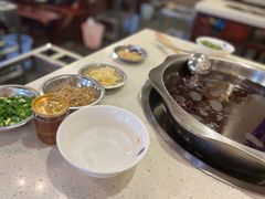 -水碾河刘老大串串香(水碾河路店)