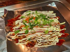 -66大阪烧烧鸟·益市家系拉面出张所