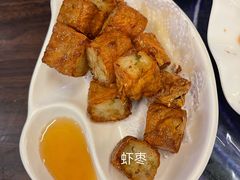 -盛中钰广味小馆